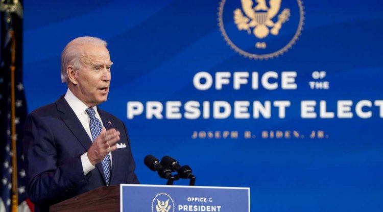 بعد اختراق كبير للحكومة الأميركية في عهد ترامب.. بايدن يستعين بفريق أمن إلكتروني على مستوى عالمي