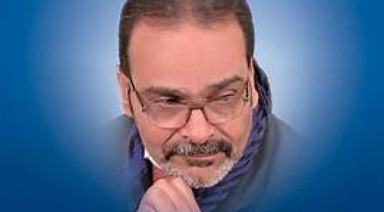 هَلُمَّ   شعر ماهر النادي