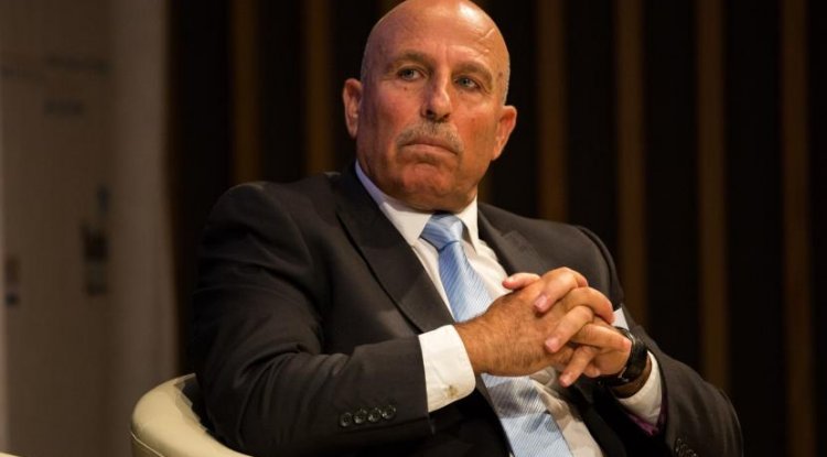 أبو زايدة يتحدث عن موقف تيار الإصلاح الديمقراطي في "فتح" من الانتخابات