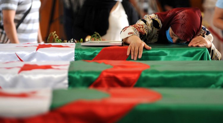 غضب في منصات التواصل الجزائرية.. فرنسا ترفض الاعتذار عن الاستعمار