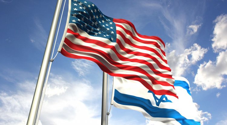 مشاورات أميركية إسرائيلية بشأن الاتفاق النووي الإيراني