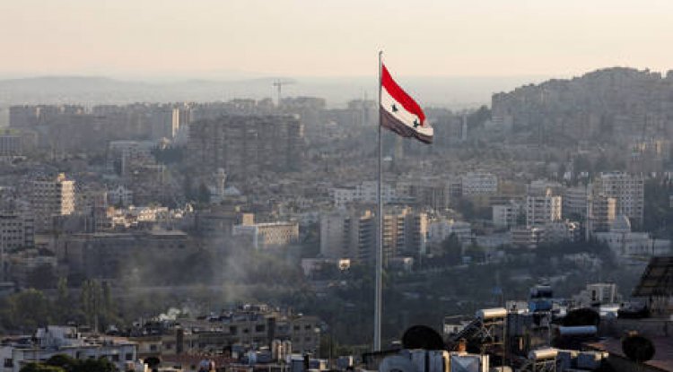 مجلس كنائس الشرق ومرجعيات دينية في رسالة لبايدن: نطالب برفع العقوبات عن دمشق