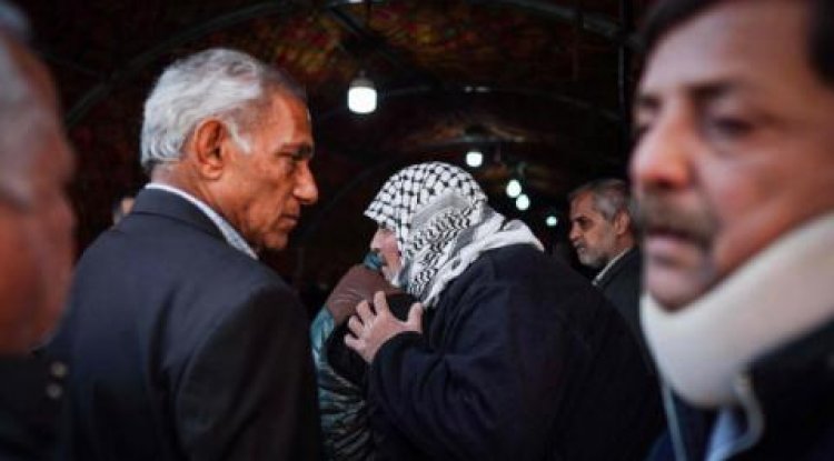 أميركا تخطط لتحصين «الخضراء» في بغداد