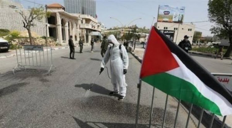 دولة الإحتلال ترفض مجددا دعوات دولية للمساعدة في توفير اللقاحات للفلسطينيين