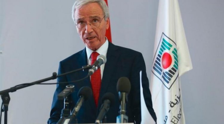 لجنة الانتخابات الفلسطينية تدعو الاتحاد والبرلمان الأوروبي للمشاركة في الرقابة على الانتخابات