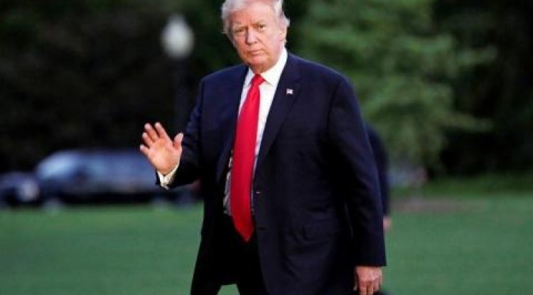 وزارة العدل الأميركية تحقق في مزاعم عن سعي ترمب لقلب نتائج الانتخابات