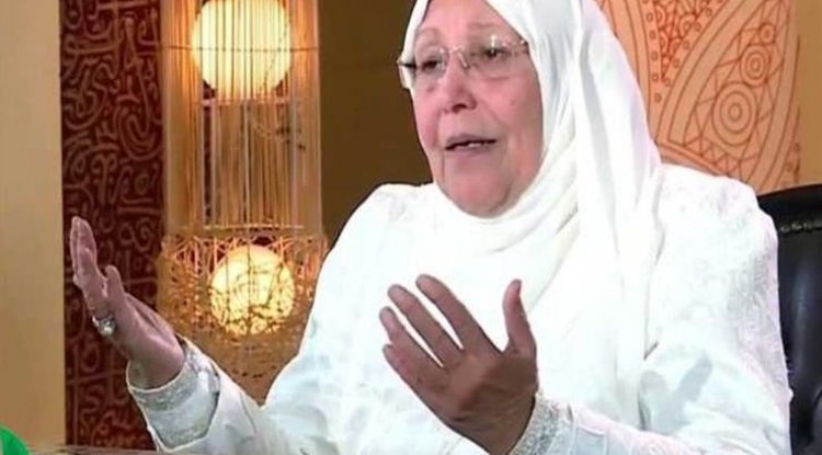 مواقع التواصل ترثي داعية فاقت أقرانها في منابر الدعوة وأعمال الخير