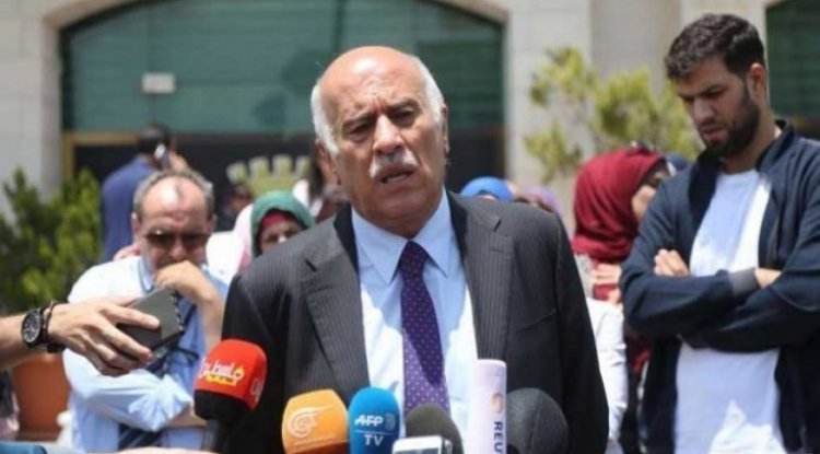 أطراف أمريكية و"إسرائيلية" رفضت تحالف فتح وحماس