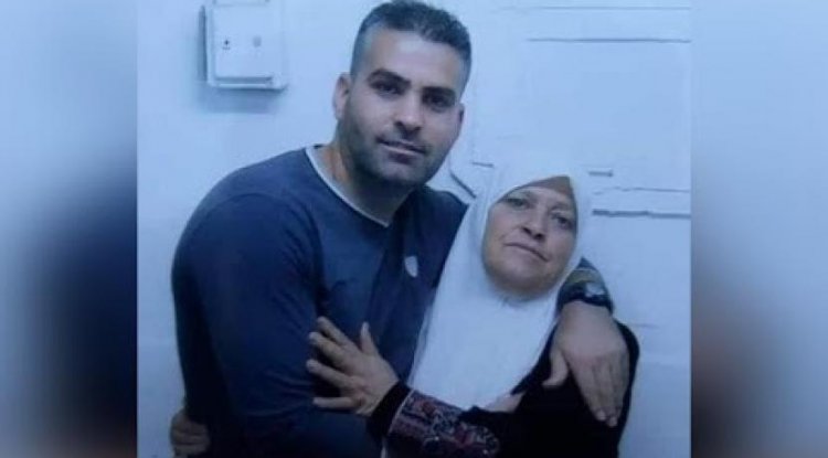 أسير من جنين يدخل عامه الـ18 في سجون الاحتلال