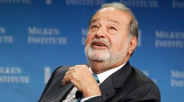 إصابة أغنى رجل في أمريكا اللاتينية بكورونا.. ممول لقاح أسترازينيكا