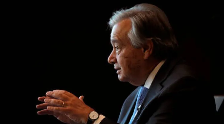 غوتيريش يحذر من خطر النازيين الجدد في عصر "كوفيد - 19"!