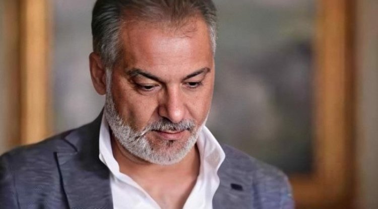 الطب الشرعي يقول كلمته حول وفاة المخرج السوري حاتم علي