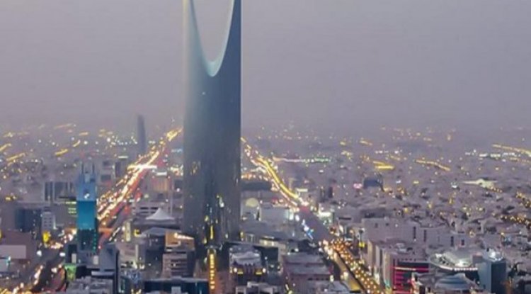 سماع دوي انفجار في الرياض