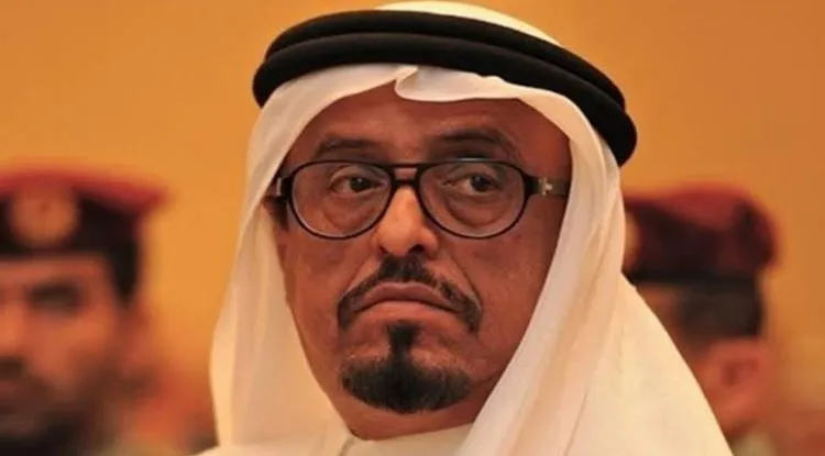 ضاحي خلفان يدعو إلى تقسيم اليمن