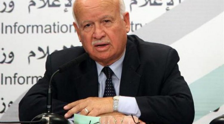 الأغا يطلق مبادرة وطنية قبل توجُّه وفود الفصائل الفلسطينية إلى القاهرة