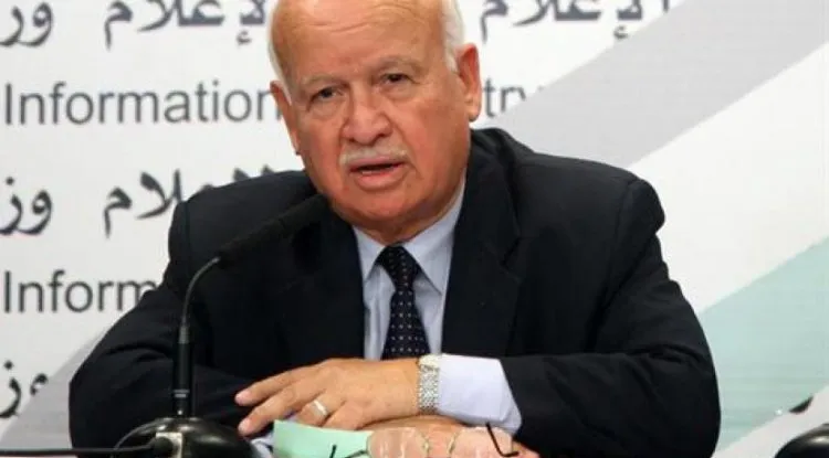 الأغا يطلق مبادرة وطنية قبل توجُّه وفود الفصائل الفلسطينية إلى القاهرة