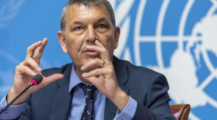 أونروا  بحاجة لأكثر من مليار دولار للعام 2021 لإدارة خدماتها في فلسطين وسوريا