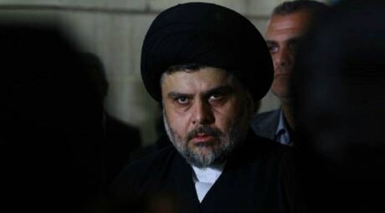 مقتدى الصدر يبدي استعداده للمساعدة في فتح حوار بين السعودية وإيران