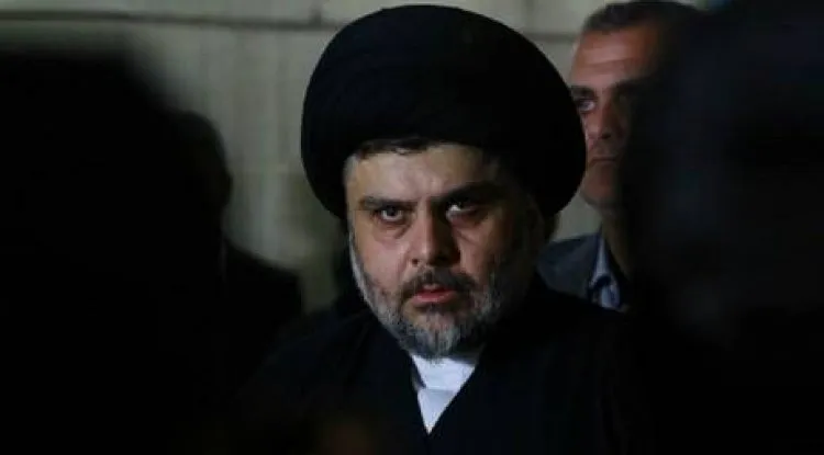 مقتدى الصدر يبدي استعداده للمساعدة في فتح حوار بين السعودية وإيران