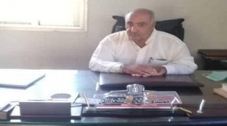 اغتيال مسؤول محلي سوري أمام منزله في درعا