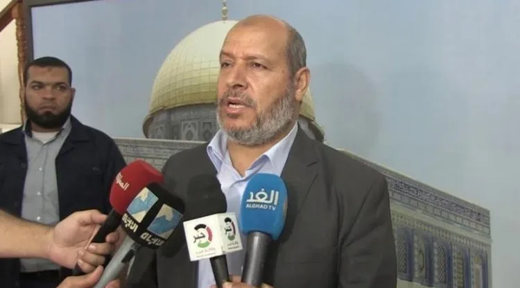 حماس: ذاهبون إلى الانتخابات العامة بهدف إعادة تشكيل المؤسسات الفلسطينية