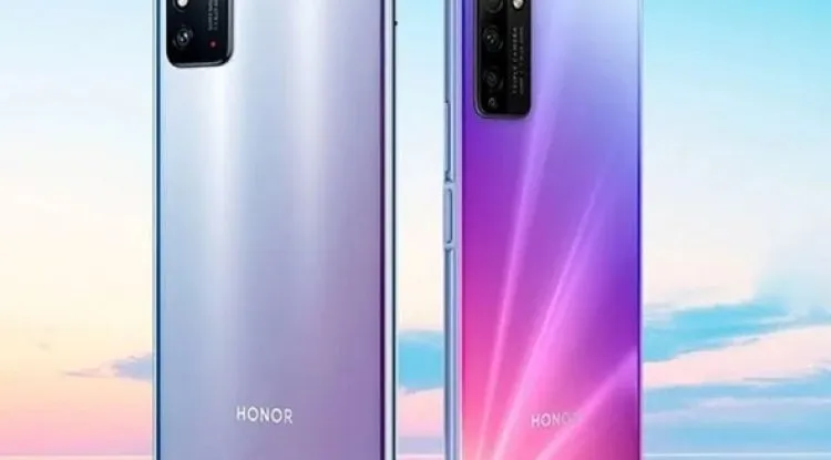 هواتف هونر تقدم أهم الميزات المفقودة في أجهزة هواوي