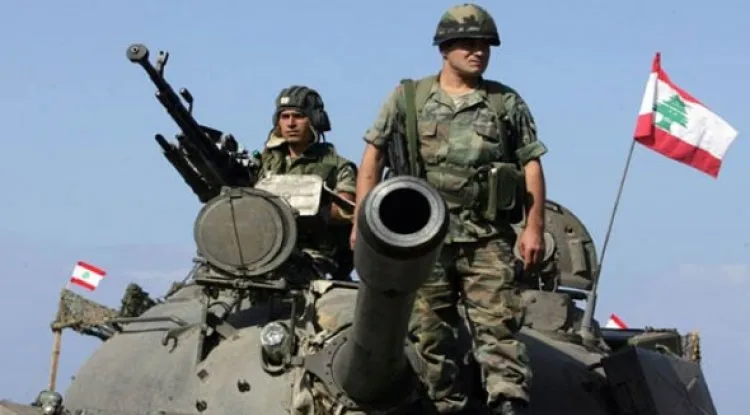 الجيش اللبناني ينتشر في شوارع طرابلس بعد اشتباكات دامية