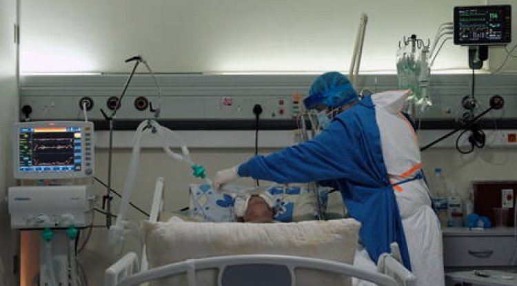 هيومن رايتس ووتش تطالب الحكومة اللبنانية بضمان وصول اللقاحات بشكل عادل