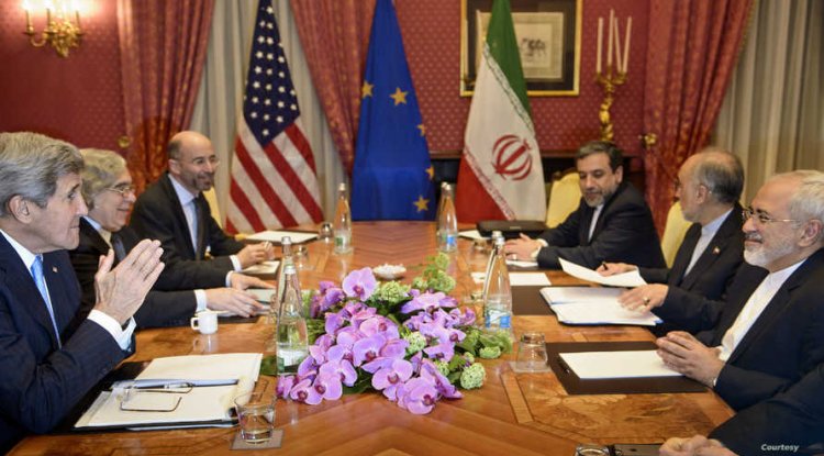 إدارة بايدن تعين مهندس الإتفاق النووي مبعوثا خاصا إلى إيران