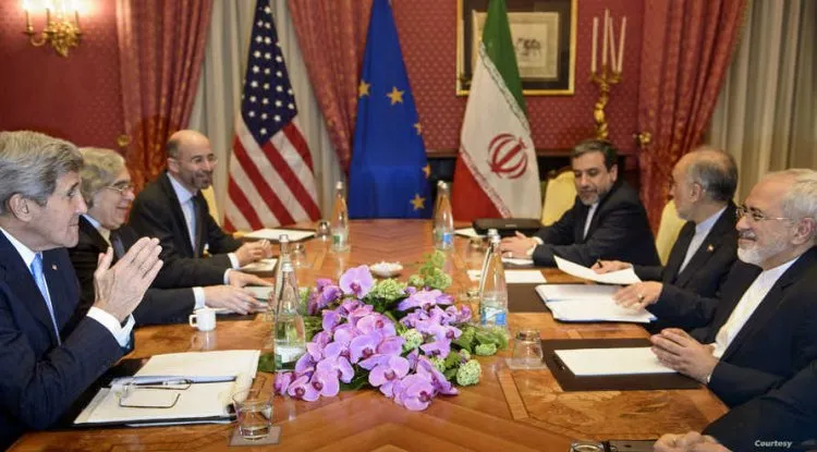 إدارة بايدن تعين مهندس الإتفاق النووي مبعوثا خاصا إلى إيران