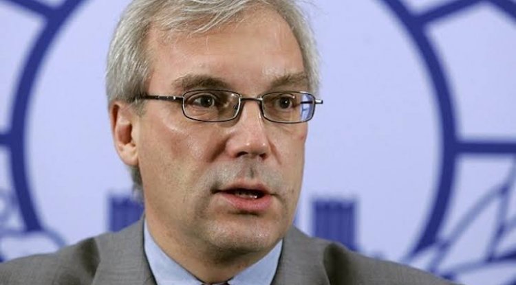 خطوات الولايات المتحدة وحلفائها لم تترك أي فرصة للحفاظ على معاهدة السماء المفتوحة