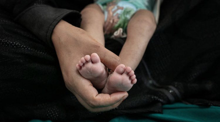 تصاعد مخاطر المجاعة في اليمن