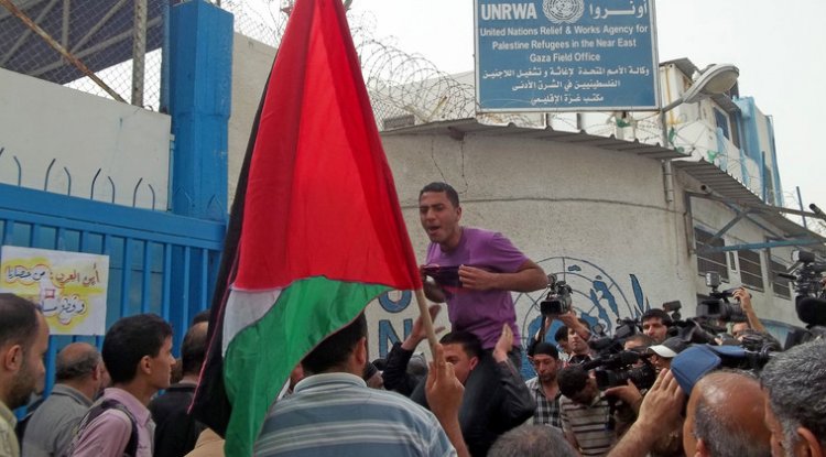 المنسق الجديد لعملية السلام بالشرق الأوسط يحث على تجنب الخطوات الأحادية ويؤكد عمله لخلق بيئة للحوار