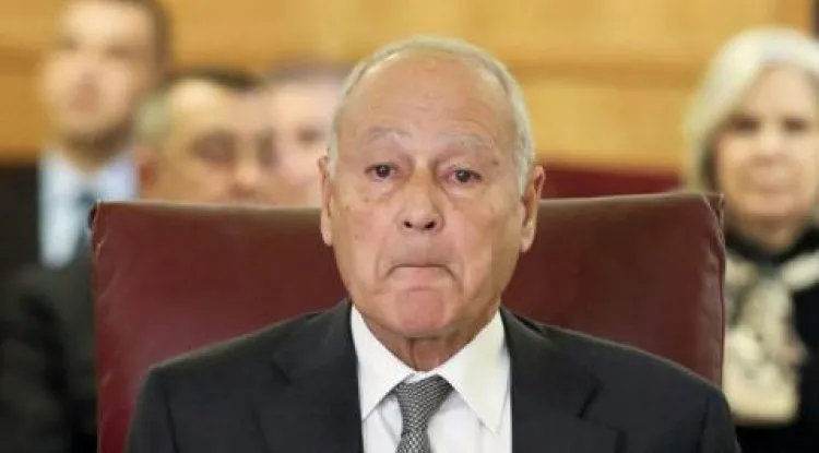 مصر تعيد ترشيح أبو الغيط أميناً للجامعة العربية