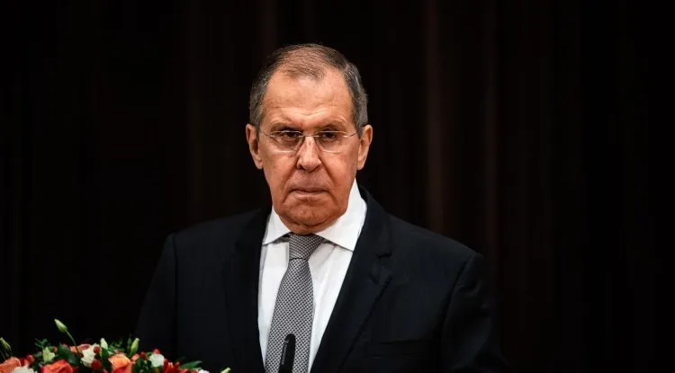 روسيا تتهم أمريكا بالتدخل الجسيم في شؤونها