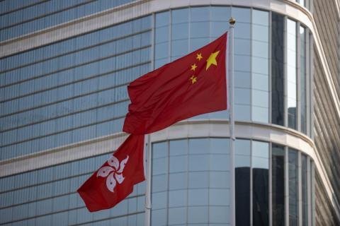 الصين: سنفرض «عقوبات متبادلة» على الولايات المتحدة