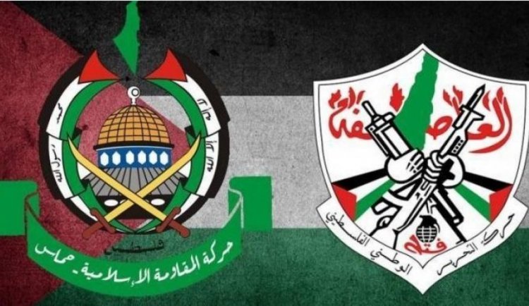 لقاء بين فتح و حماس بالدوحة قبل لقاء الفصائل بالقاهرة