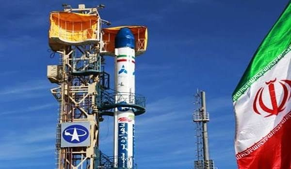 منظمة الفضاء الايرانية : 4 أقمار صناعية جاهزة للاطلاق