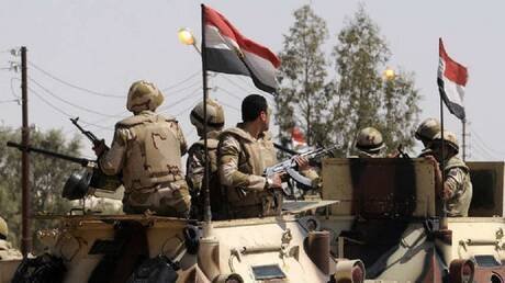 رئيس وزراء مصر يفرض نظام حظر التجول في مناطق شمالي سيناء