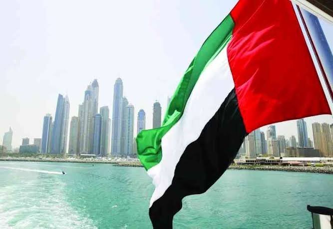 الإمارات ثاني أكبر شريك تجاري لإيران