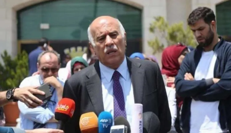 أطراف أمريكية و"إسرائيلية" رفضت تحالف فتح وحماس