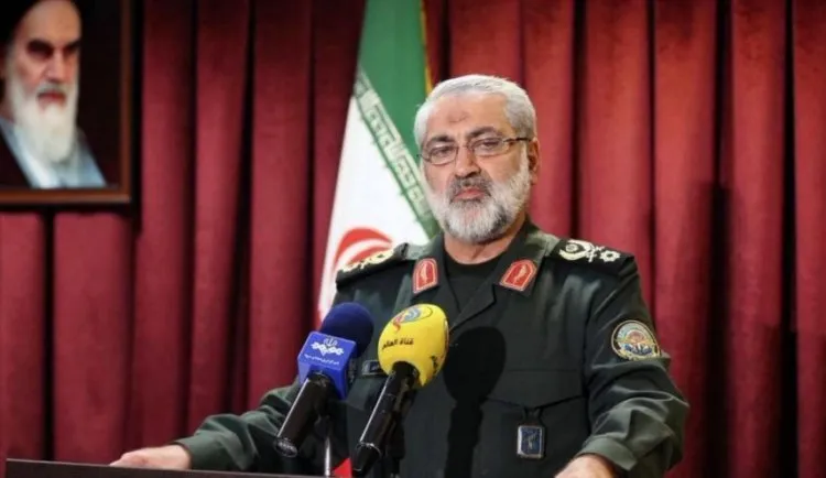 أول رد إيراني رسمي على التهديدات الإسرائلية.. سنبيد تل أبيب