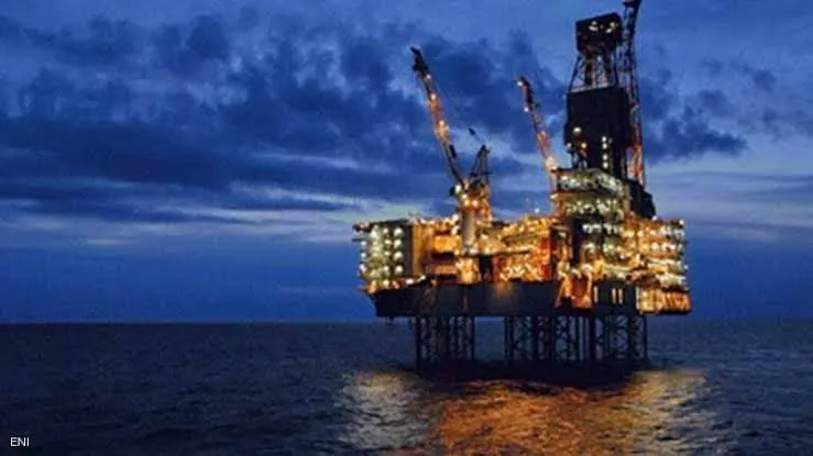 مصر من كبار مصدري الغاز المسال في العالم