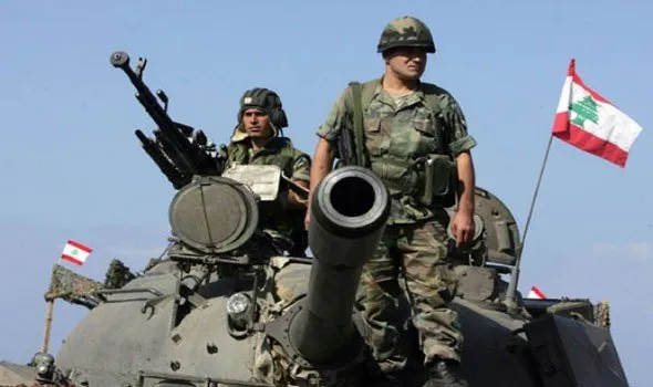 الجيش اللبناني ينتشر في شوارع طرابلس بعد اشتباكات دامية