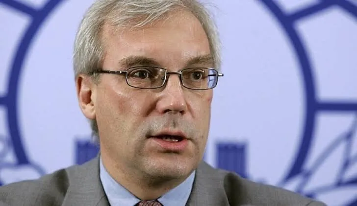 خطوات الولايات المتحدة وحلفائها لم تترك أي فرصة للحفاظ على معاهدة السماء المفتوحة