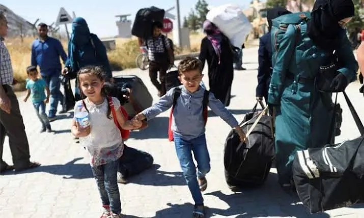 أمريكا تسمح لآلاف السوريّين بالبقاء على أراضيها رغم انتهاء تأشيراتهم