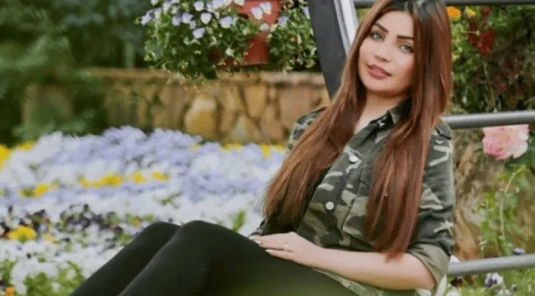 مقتل عارضة الأزياء اللبنانية زينة كنجو خنقا على يد زوجها