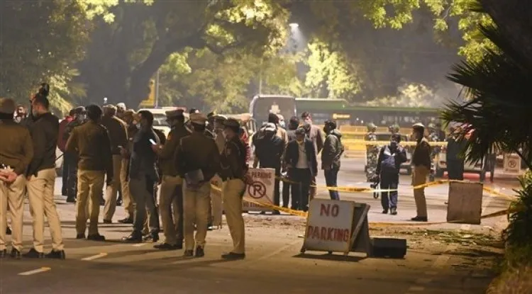 دولة الإحتلال تضع سفاراتها في حالة استنفار أمني