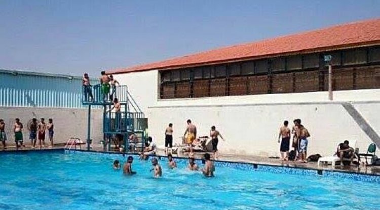 الاردن تعيد فتح مراكز اللياقة البدنية والمسابح والأكاديميات والأندية الرياضية