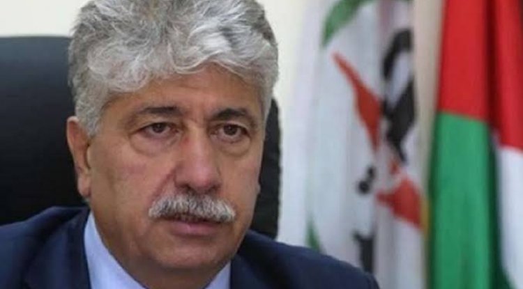 النضال الشعبي تتلقى دعوة رسمية من جمهورية مصر العربية للمشاركة في حوار الفصائل بالقاهرة